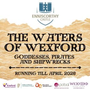 The waters of Wexford exhibition (Instagram Post) (1)