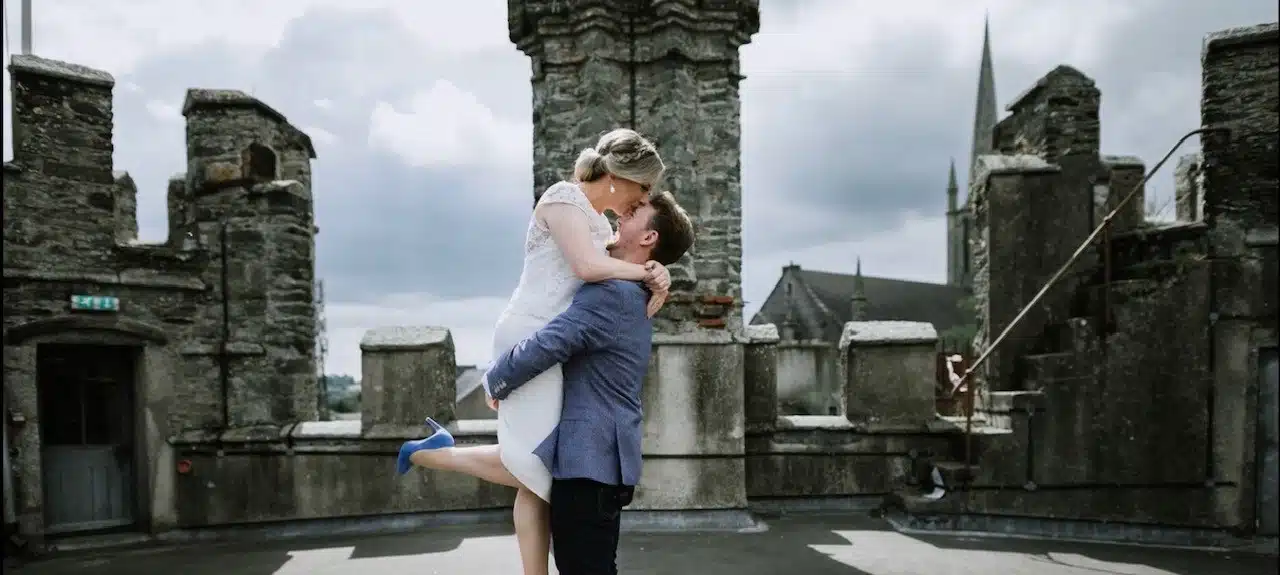 hero private hire civil ceremonies