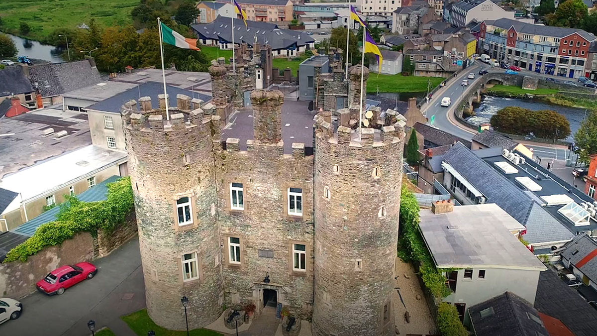 (c) Enniscorthycastle.ie